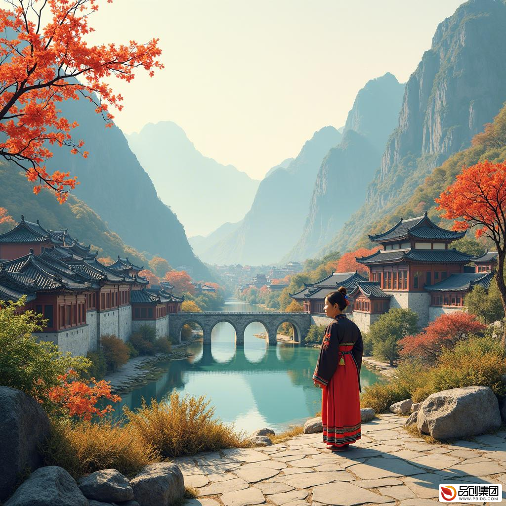 品创集团赋能湘西：凤凰智城项目以软件力量推动文化旅游与乡村振兴
