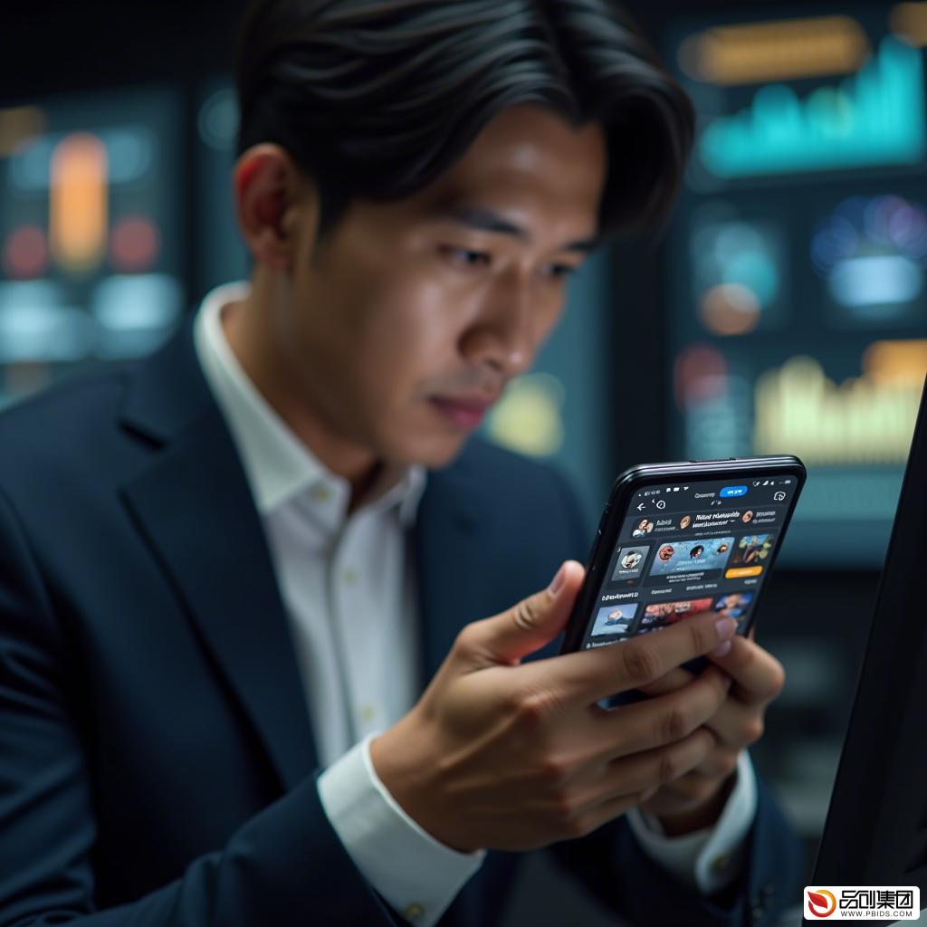 公众号定制：打造企业专属的移动营销利器