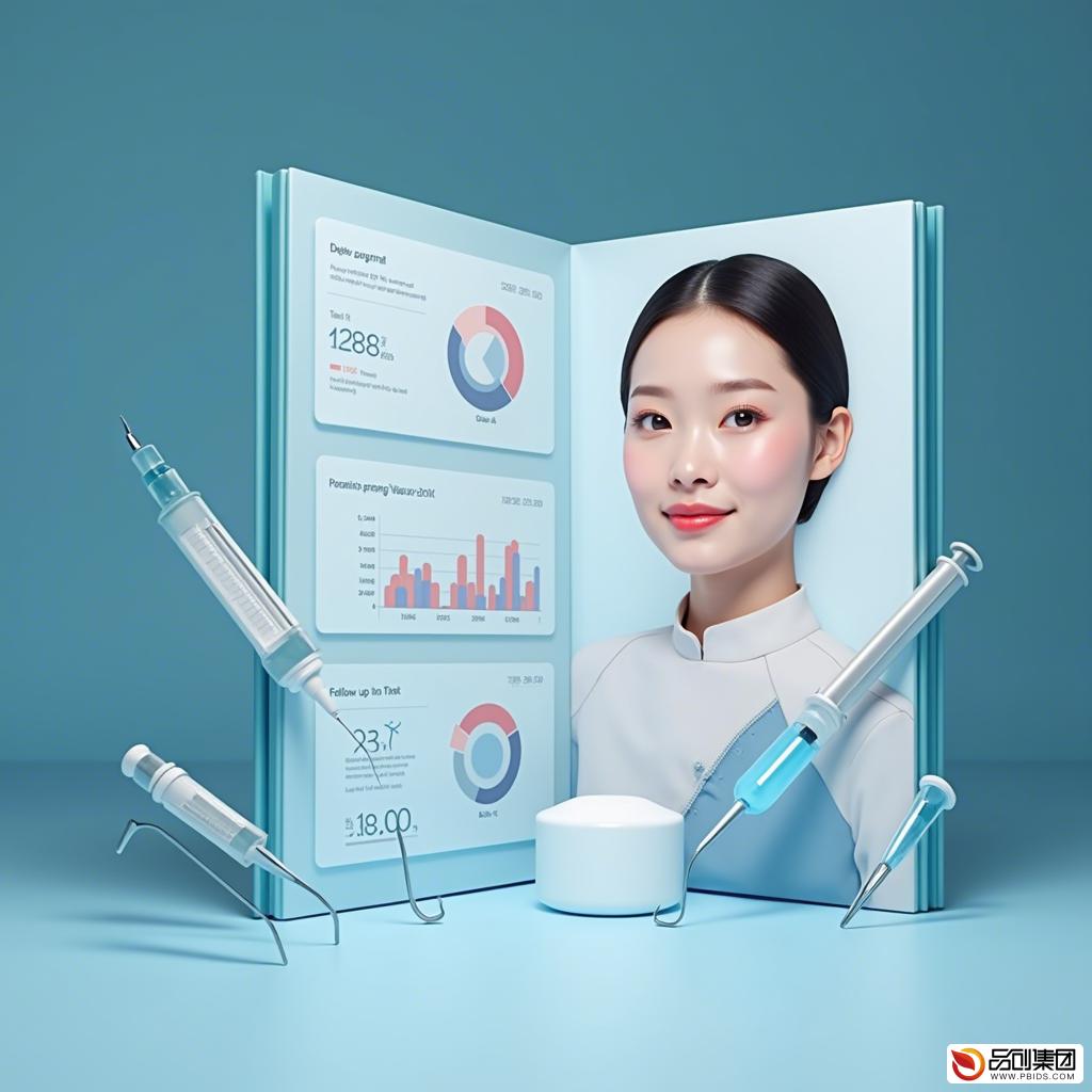微整形治疗数据回访与效果跟踪系统全面解析
