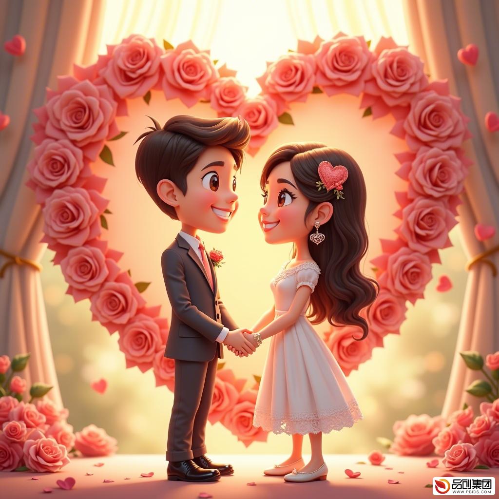 婚恋小程序开发:打造高效便捷的在线婚恋平台