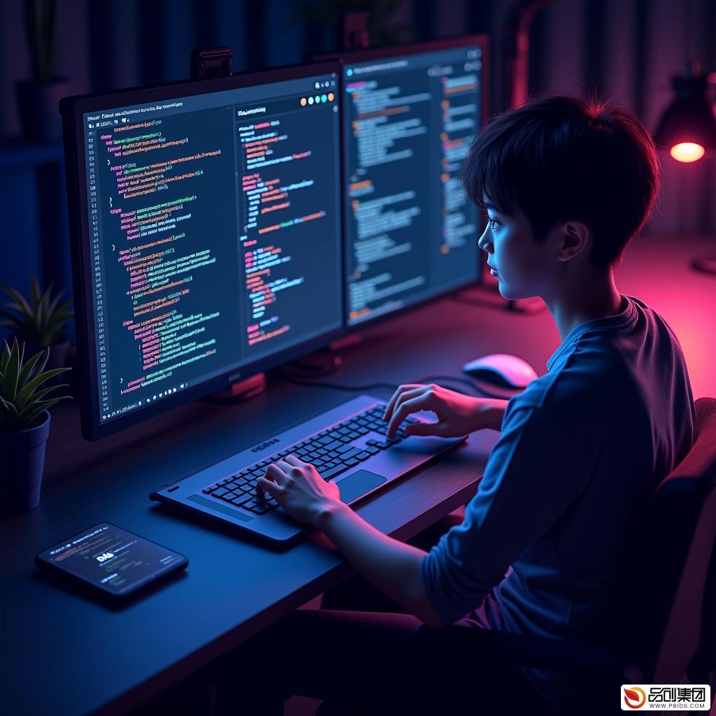 一站式开发平台:打造高效、便捷的软件开发生态