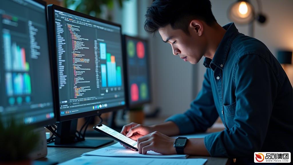 手机App定制：打造专属移动应用的全方位指南

