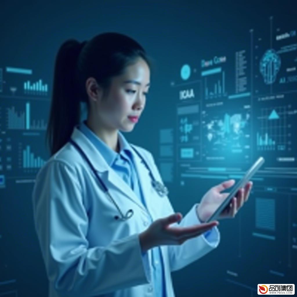 AI技术引领医疗革新：DeepSeek如何重塑全球医疗服务智能化水平
