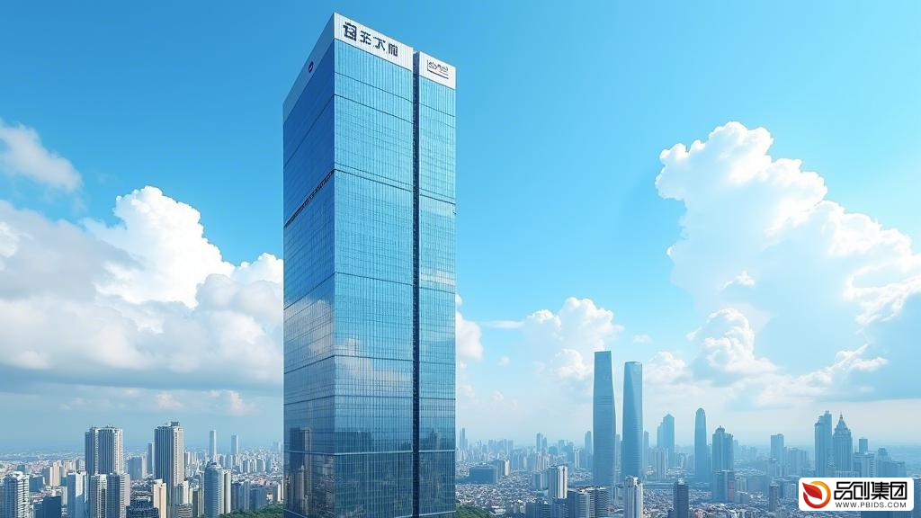 品创集团-兰州：黄河智核，软件引领甘肃科技创新与大数据发展新篇章
