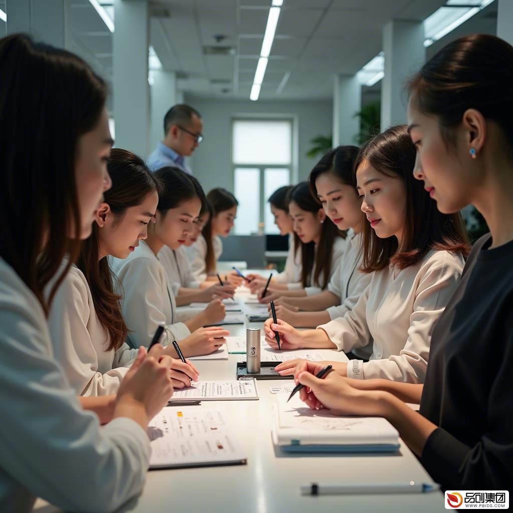 皮肤管理培训：打造专业美容师的必备之路