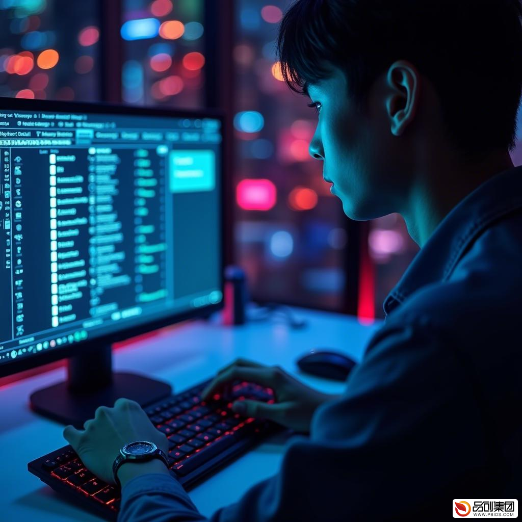 网络型安全漏洞扫描器:全面守护数字世界的利器