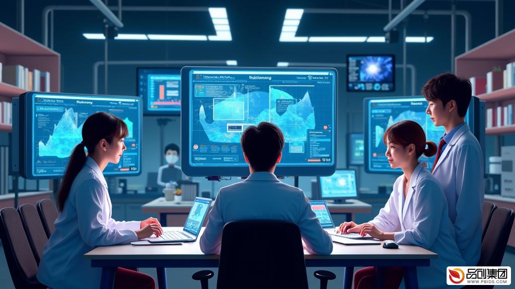 新质生产力的“质”深度解析：创新驱动与未来趋势
