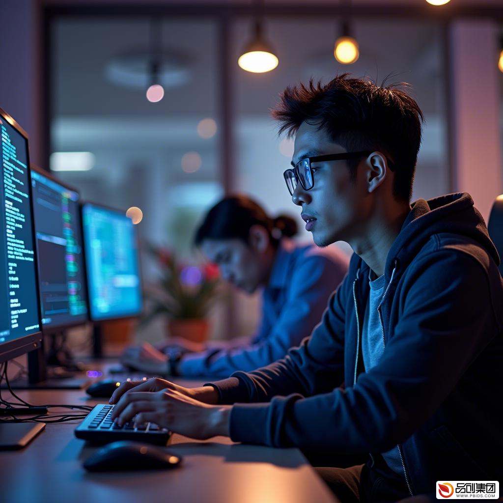 外包程序员:高效协作与技能提升的全方位解析