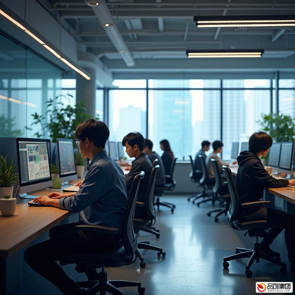 APP定制开发厂家:打造专属移动应用的最佳选择