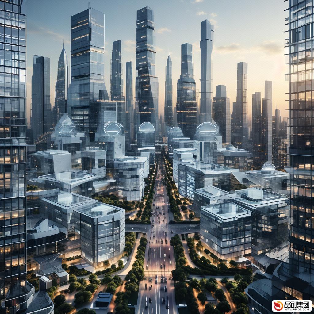 智能化建筑：未来城市的智慧之选