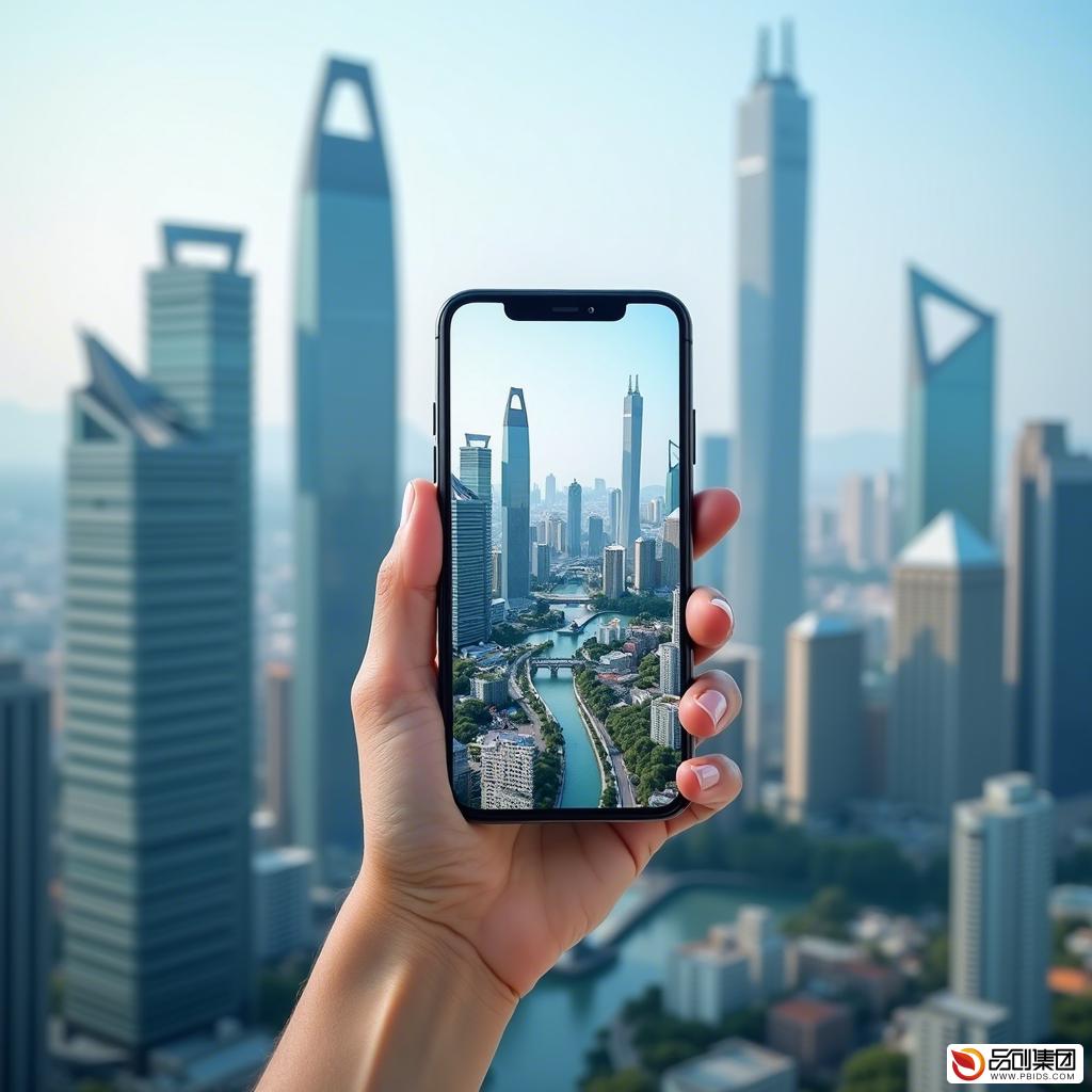 厦门开发定制APP:打造专属移动应用的全方位指南