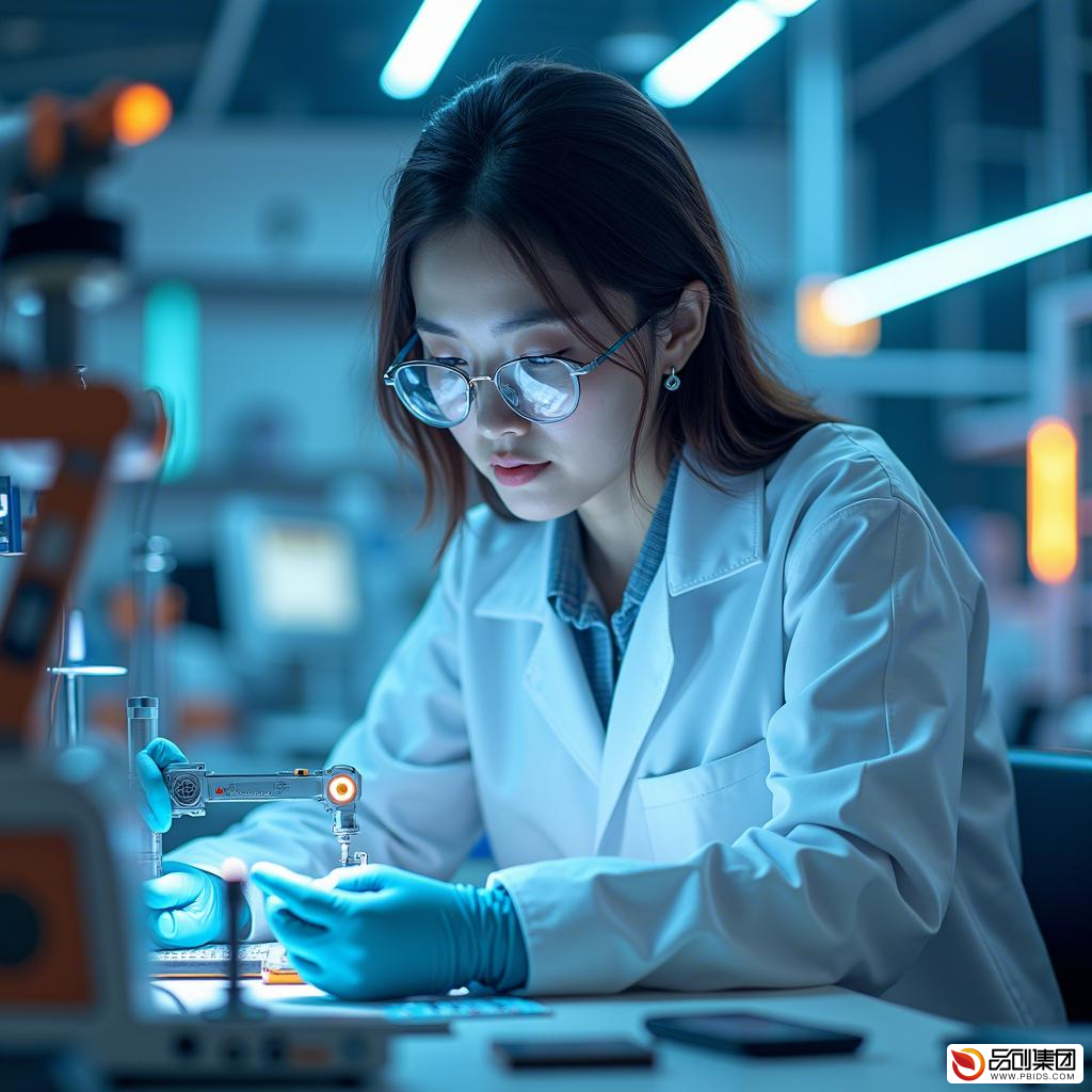 首都科技引领者:创新驱动发展的先锋力量