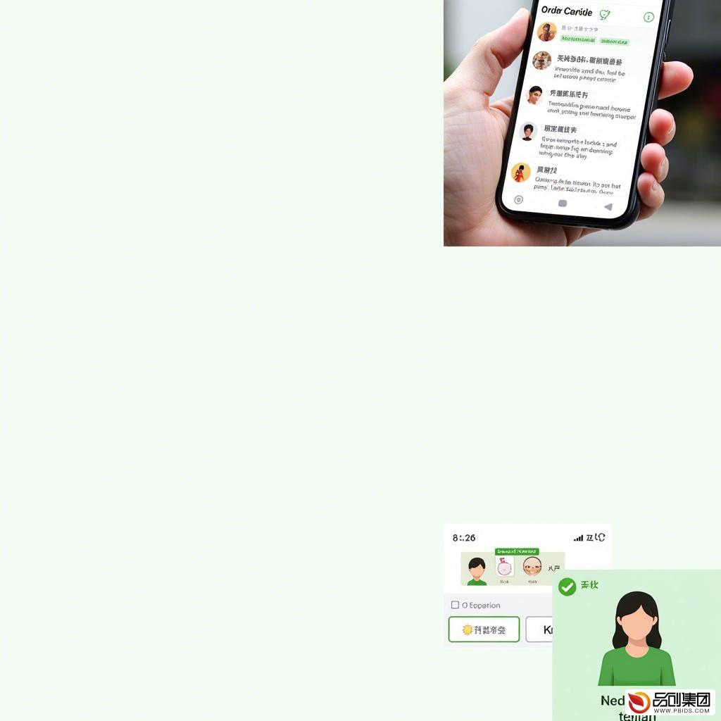 公众号消息模板开发:打造高效互动新体验