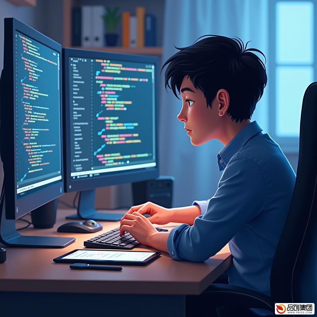 软件定制开发优势:打造专属解决方案的明智之选