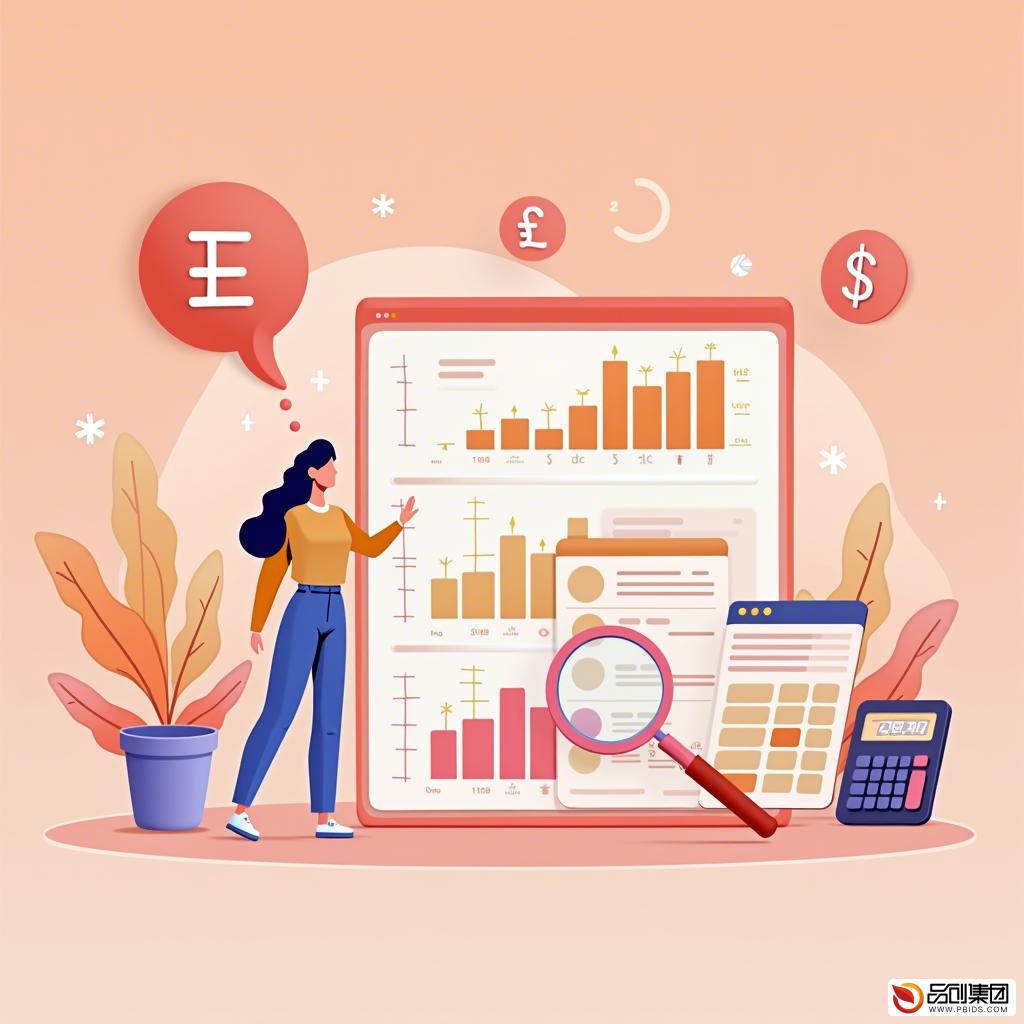小程序定制费用全解析：了解您的开发预算
