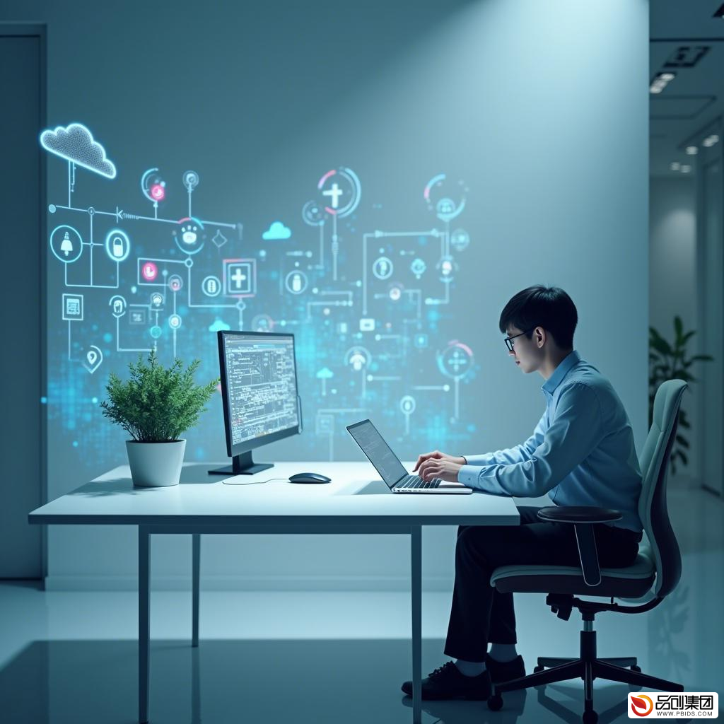 物联网软件开发订制：打造智能化未来的关键引擎
