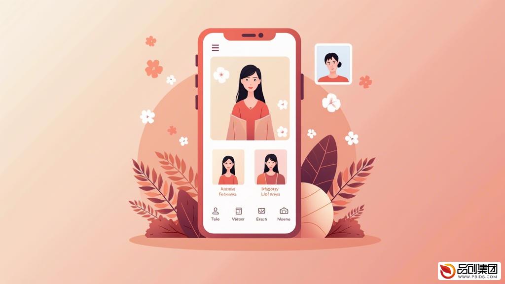 开发交友App公司的崛起与未来展望
