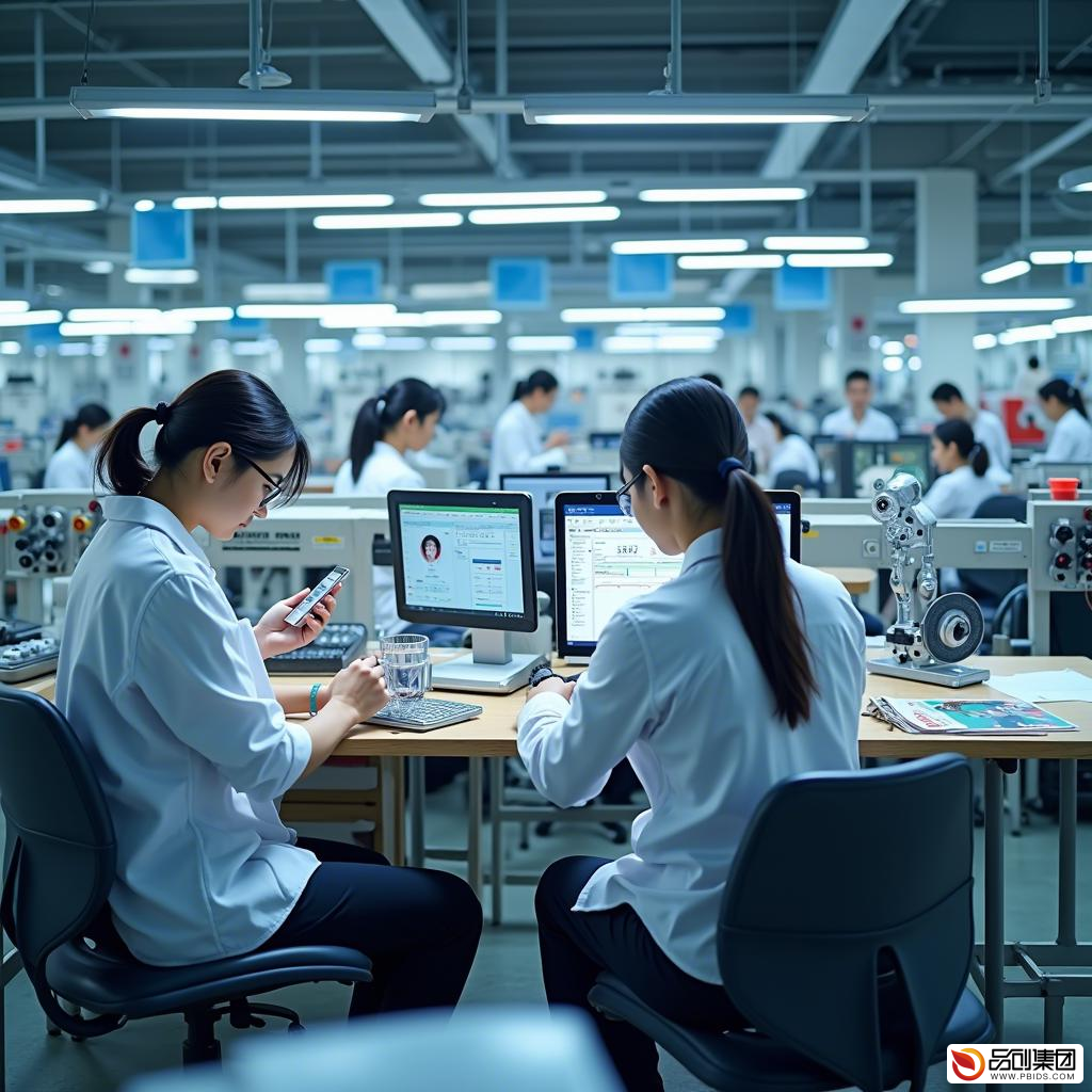 服装类ERP系统定制:打造高效供应链管理的利器
