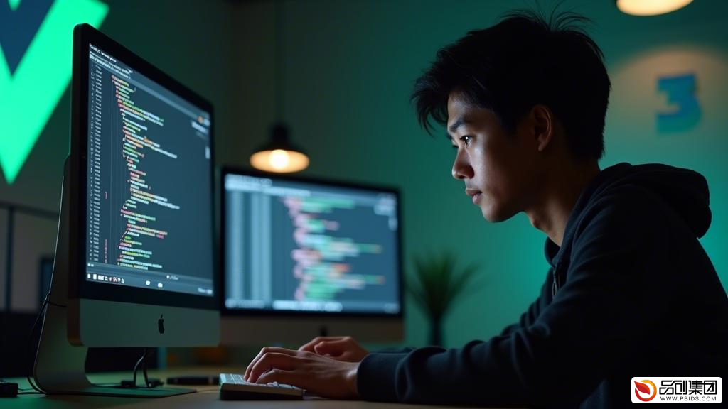 Vue3开发小程序：全面解析与实践指南