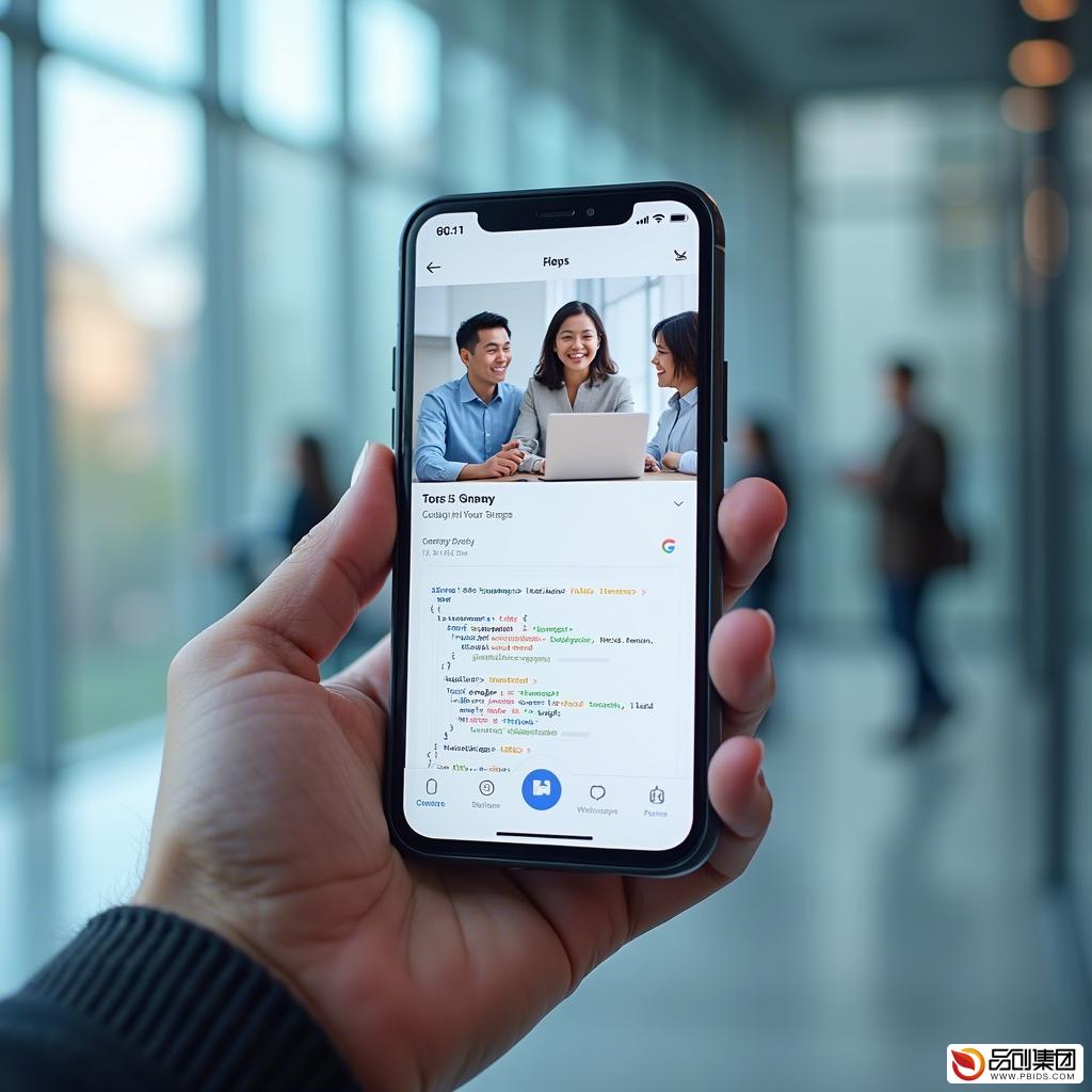 定制手机App软件开发：打造专属移动应用的全面指南
