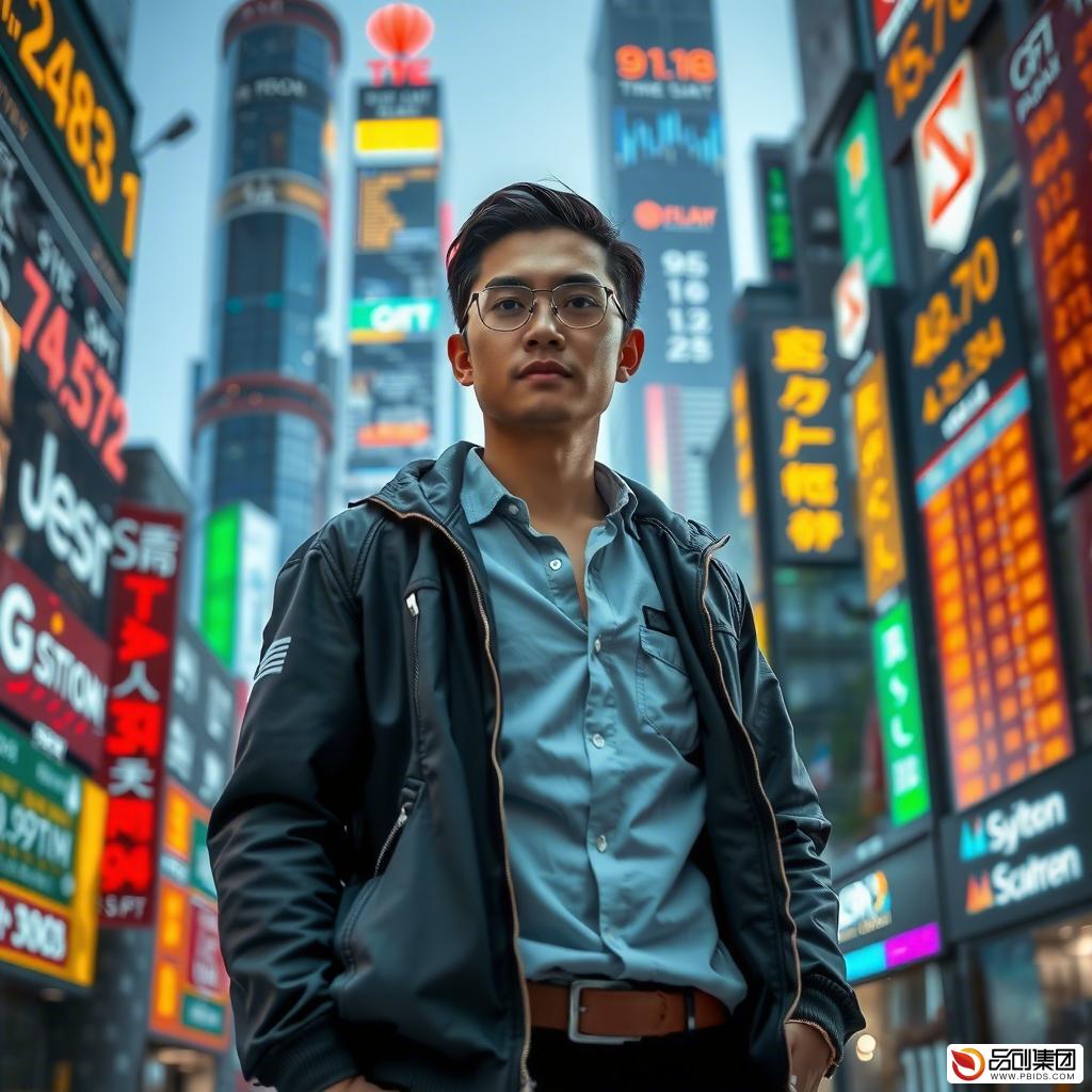 新质生产力股票:未来科技领域的璀璨明珠
