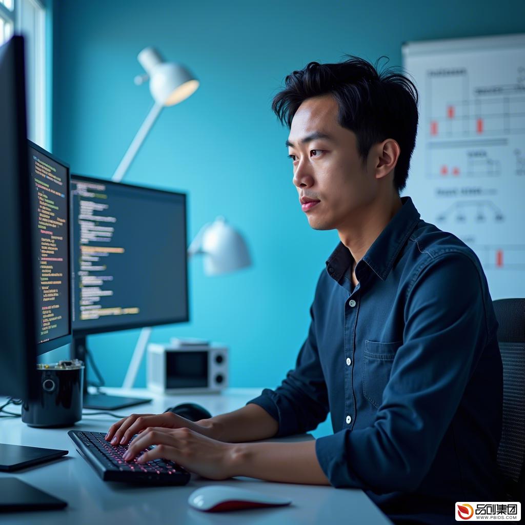 全球顶尖开发软件公司概览