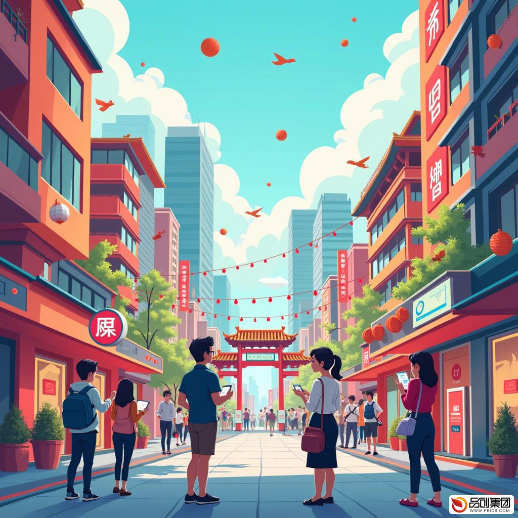 南京微信小程序开发：打造高效便捷的数字化解决方案

