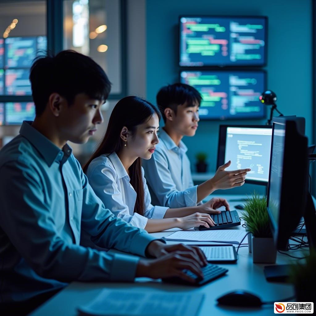 APP定制软件开发公司哪家强？全面解析行业精英
