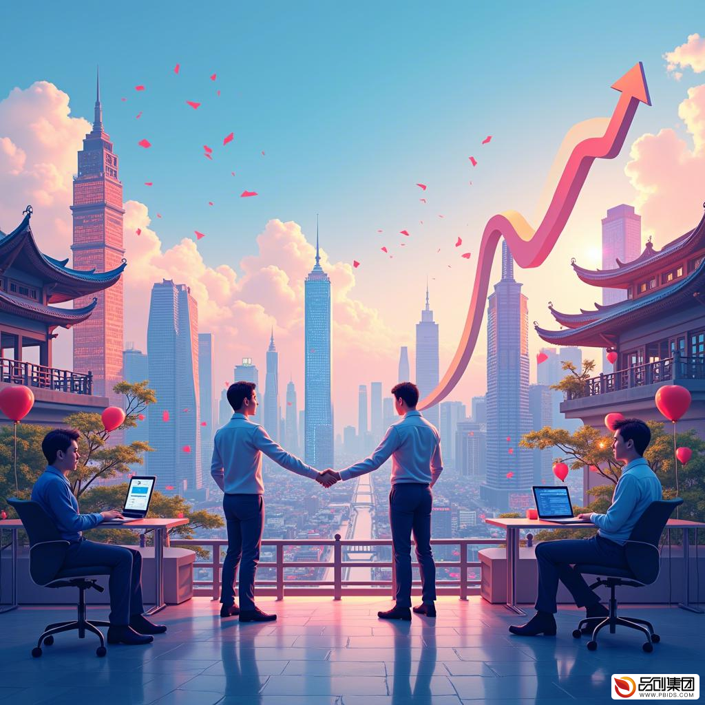 西安外包公司:专业服务、高效合作与业务增长的引擎