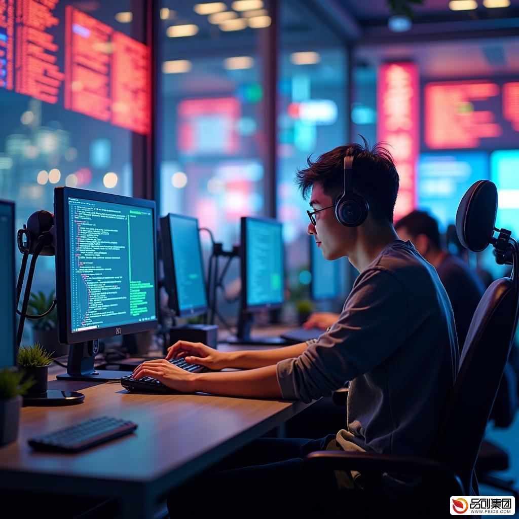 西安定制开发软件:打造专属解决方案,引领数字化转型