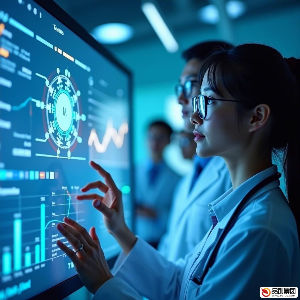 公共卫生行业AI技术应用的培训与教育需求深度剖析