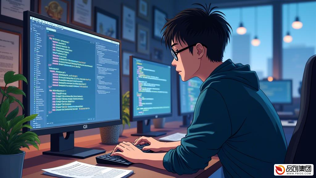 小程序开发全攻略：从零到一的实战指南
