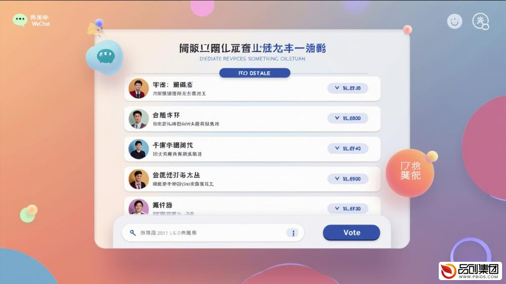 微信投票小程序开发全攻略：从零到一的实战指南
