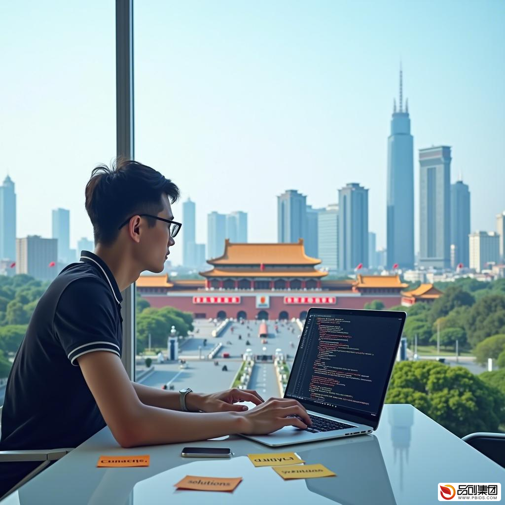 北京软件开发定制公司:专业打造高效解决方案