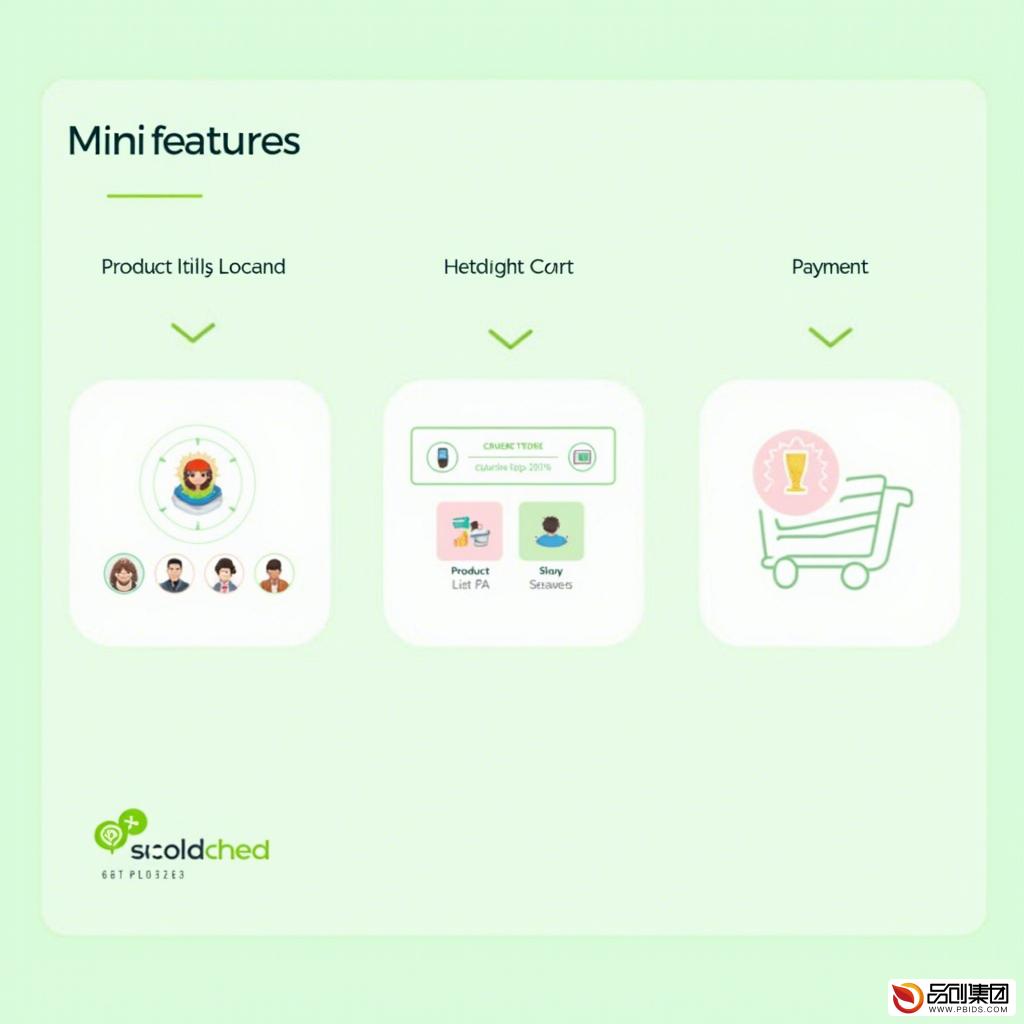 开发一个微信购物小程序:从零到一的实战指南