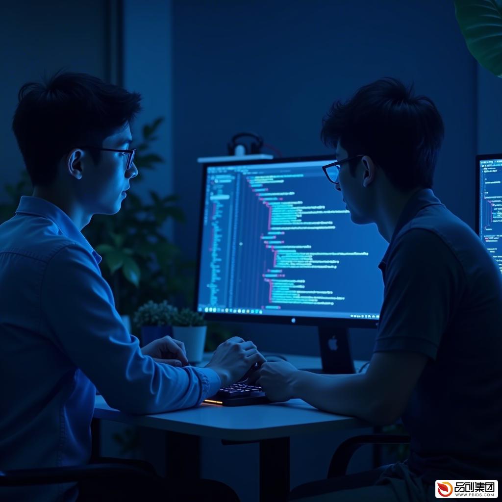 定制软件定做开发：打造专属解决方案的全方位指南
