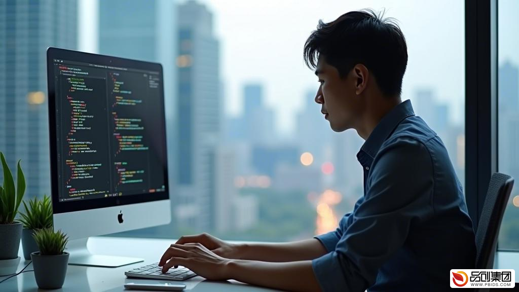iOS开发定制：打造专属移动应用的全方位指南
