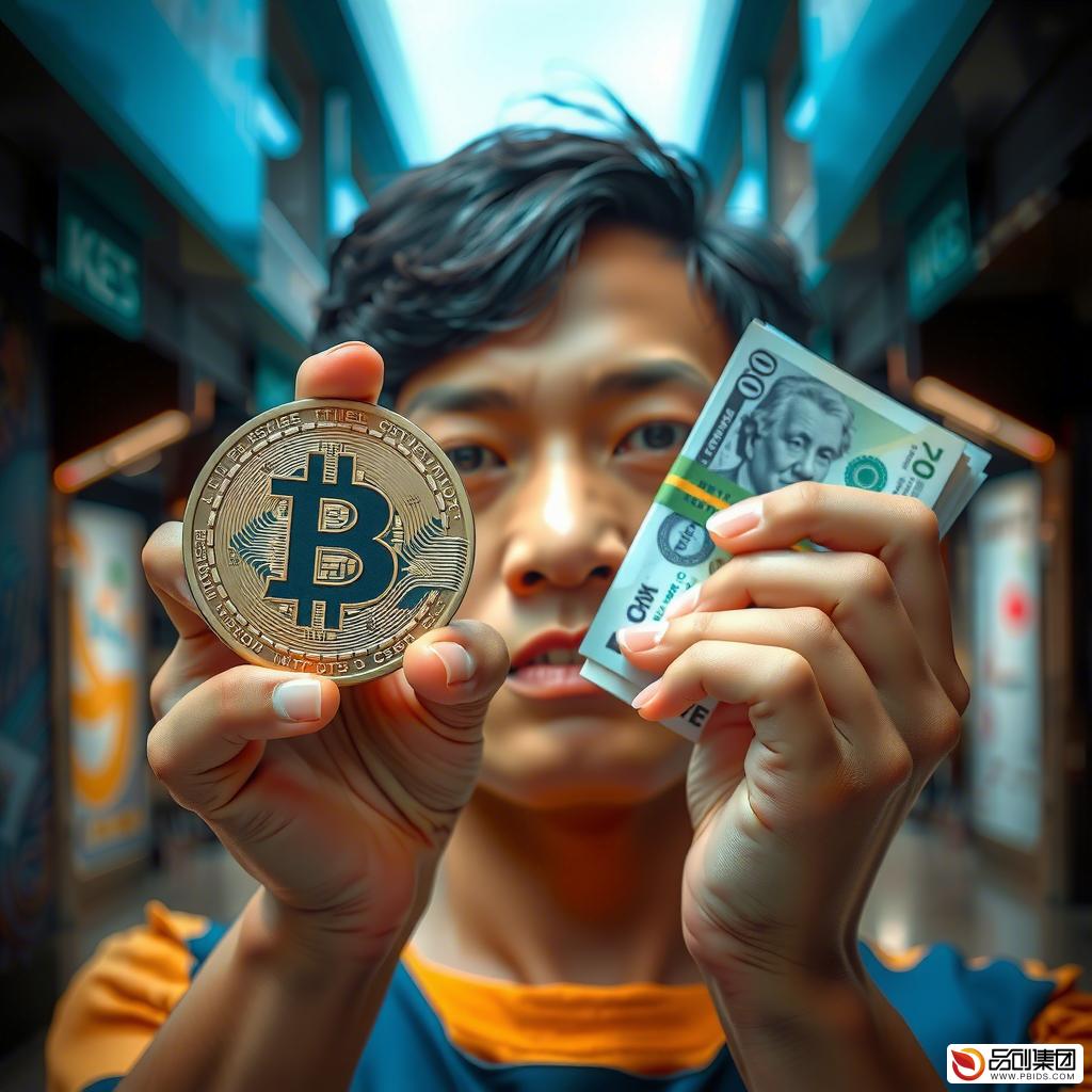 数字化货币的利弊:一场金融革命的双刃剑