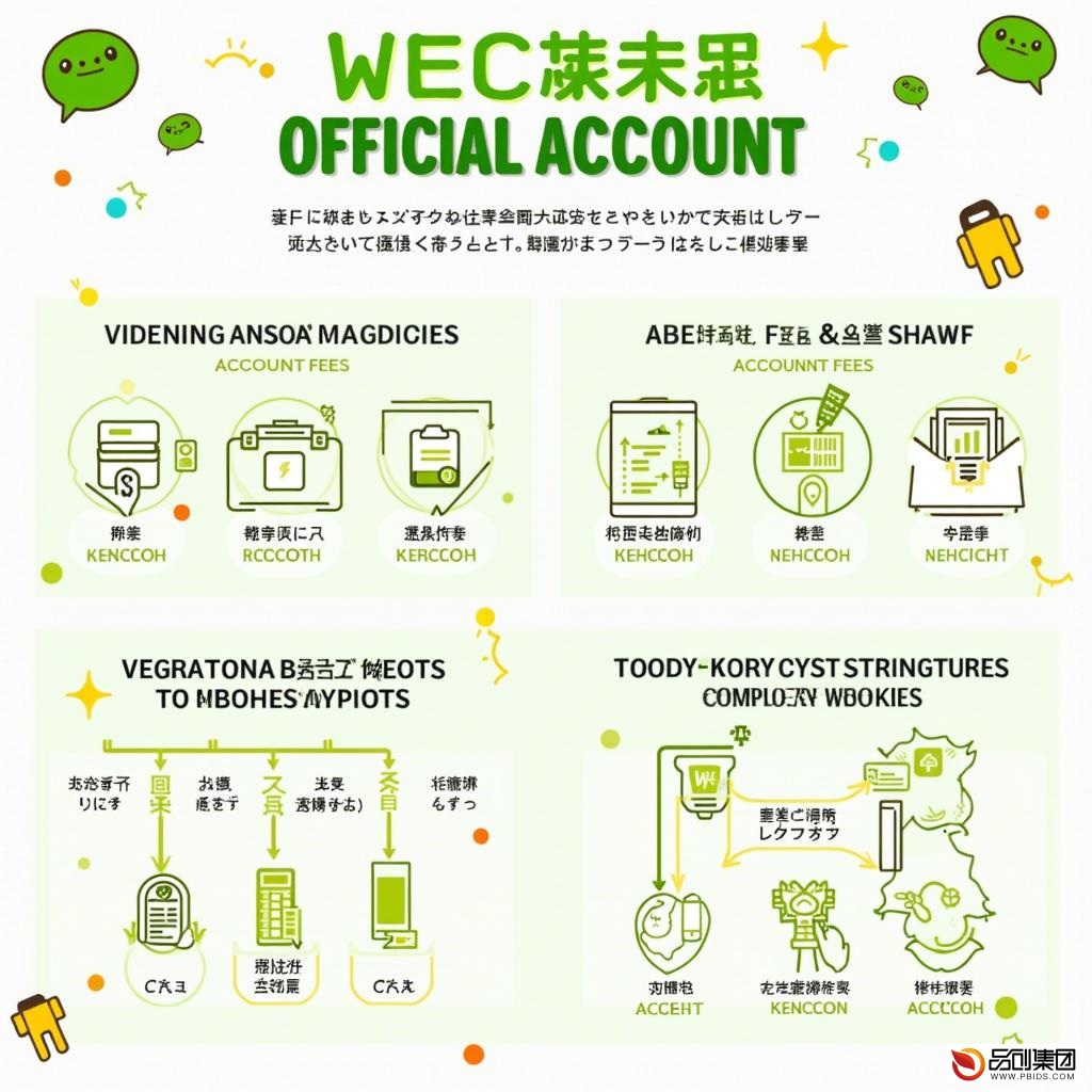 建个微信公众号多少钱？全面解析微信公众号创建与运营成本
