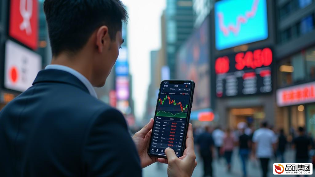 炒股必备：全面解析股票市场常用软件
