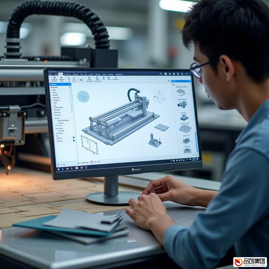 定制下料软件:提升制造业效率的革命性工具