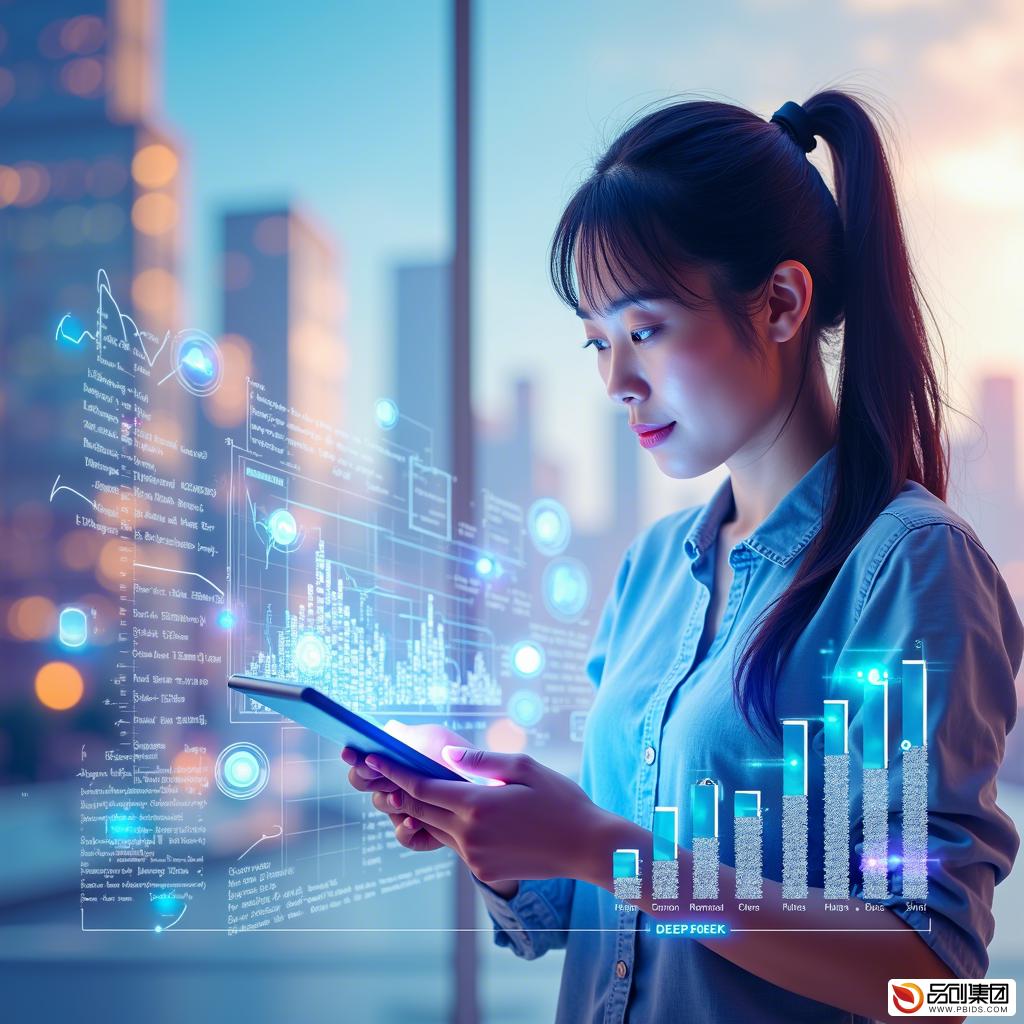 利用DeepSeek模型：革新企业品牌推广与营销策略

