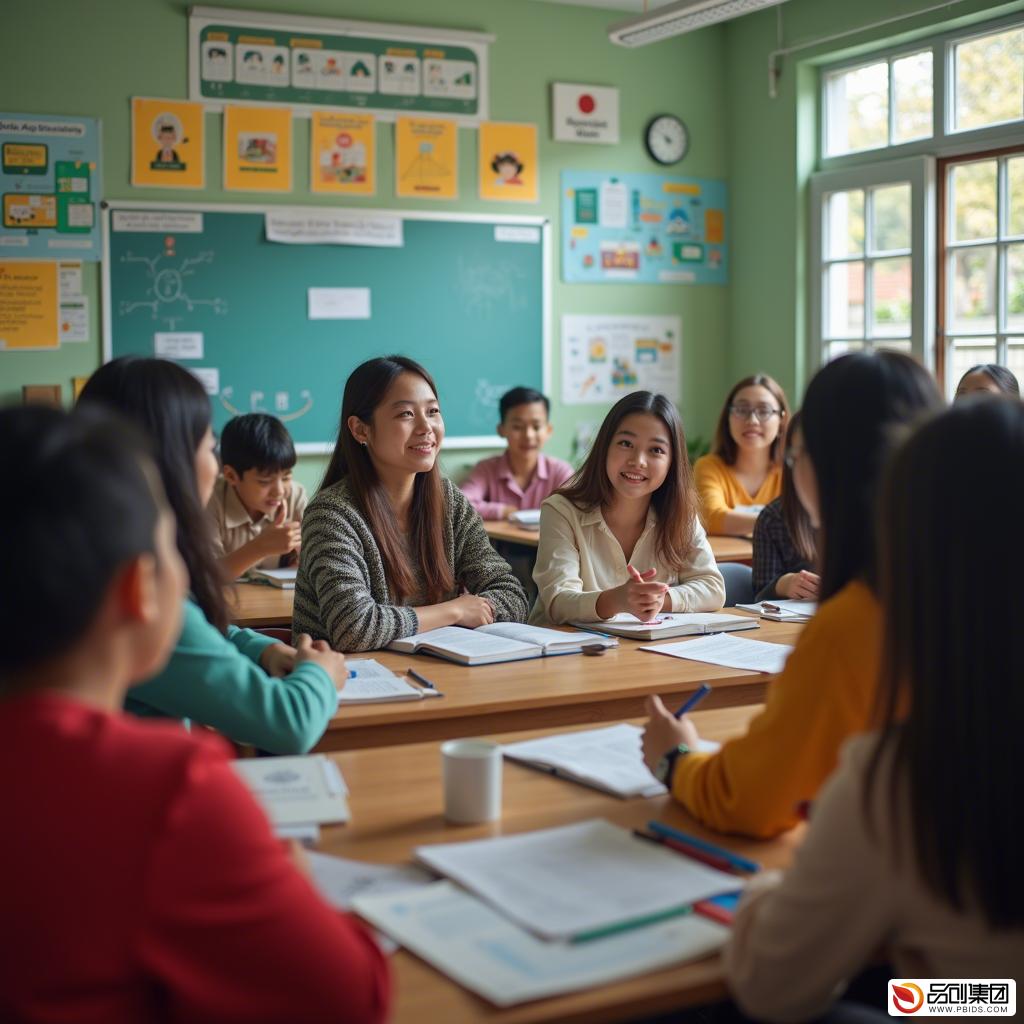 构建卓越教育基石:学校质量保障体系的深度剖析