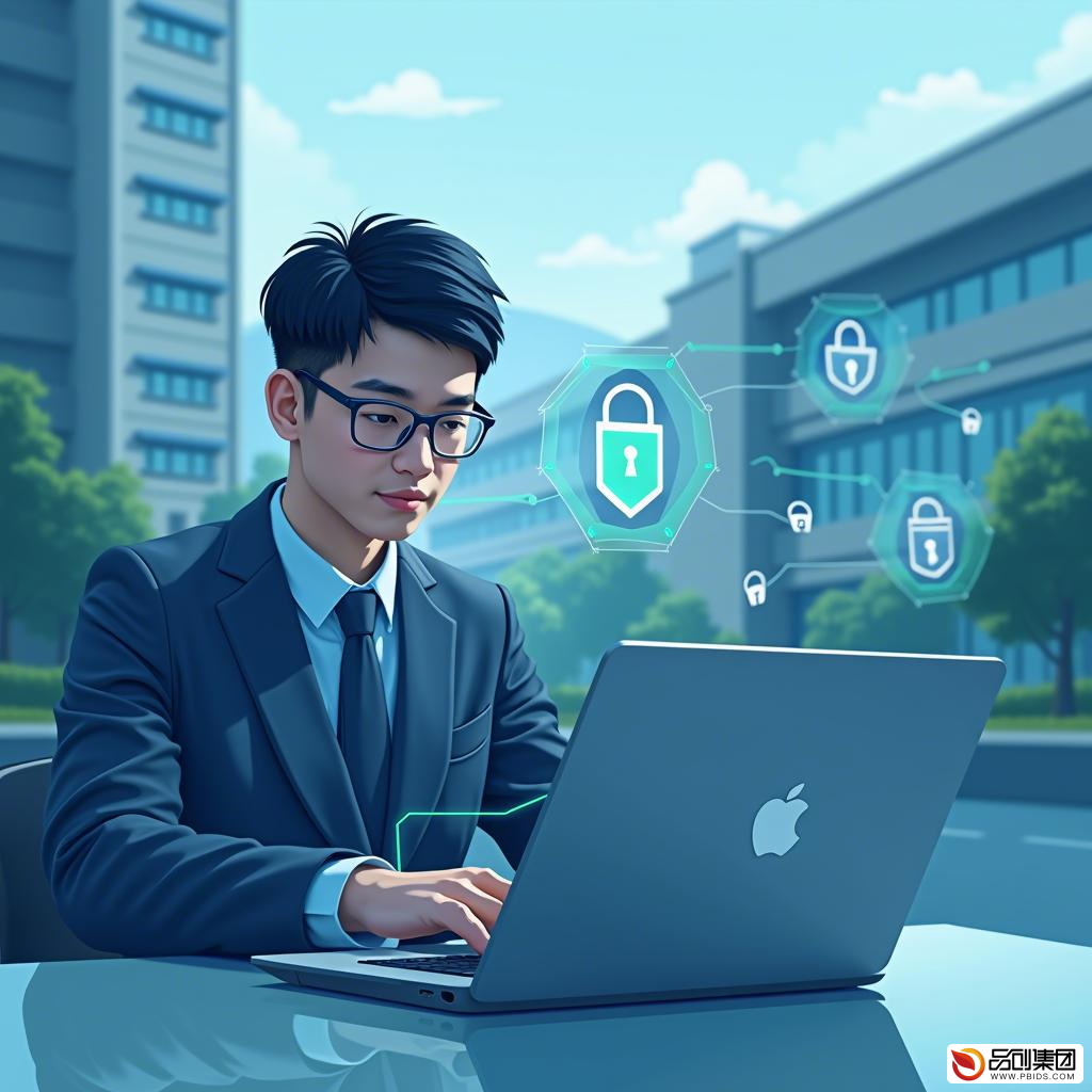 电子科技大学信息安全专业:培养未来网络安全卫士的摇篮
