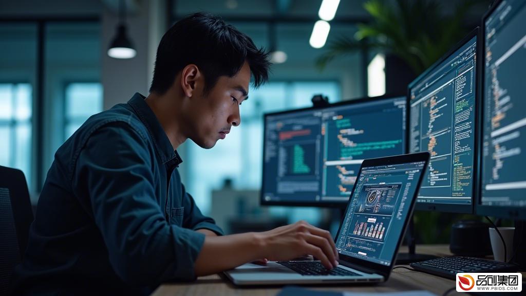 软件定制与开发：打造专属解决方案的全方位指南
