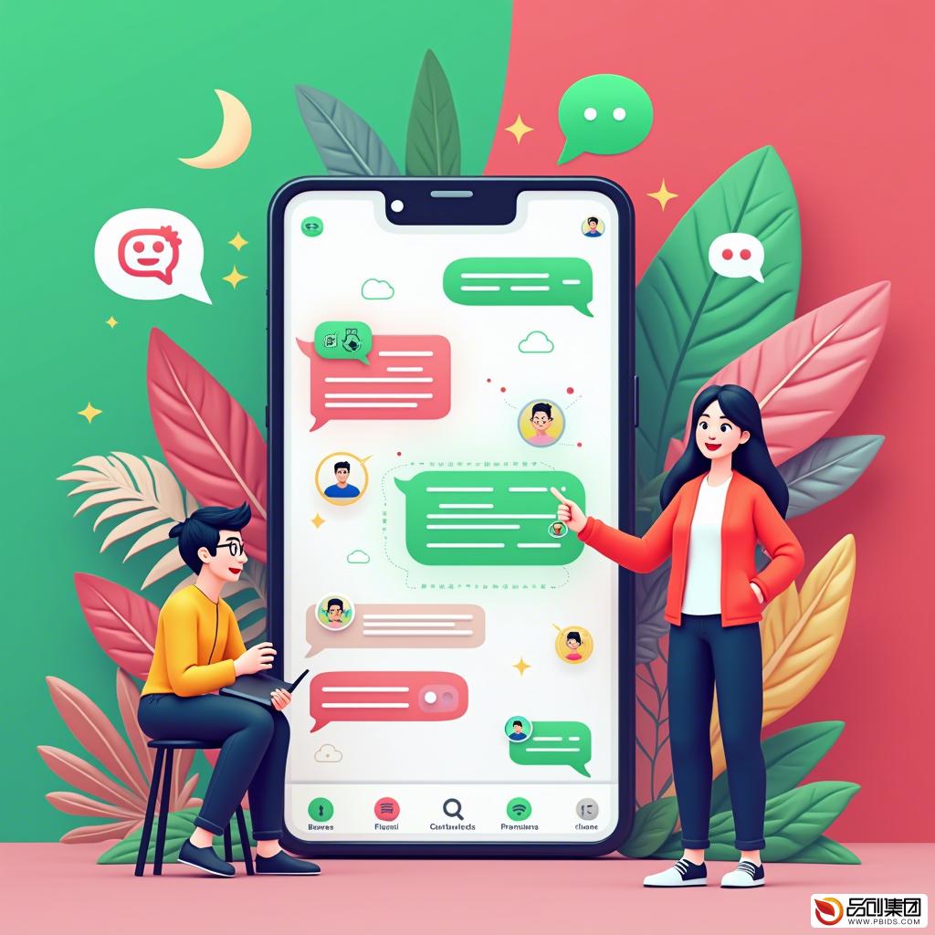 开发微信小程序：全面准备指南
