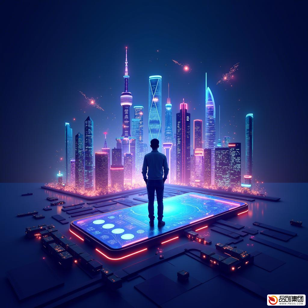 深圳手机APP定制开发：打造专属移动应用的全方位指南
