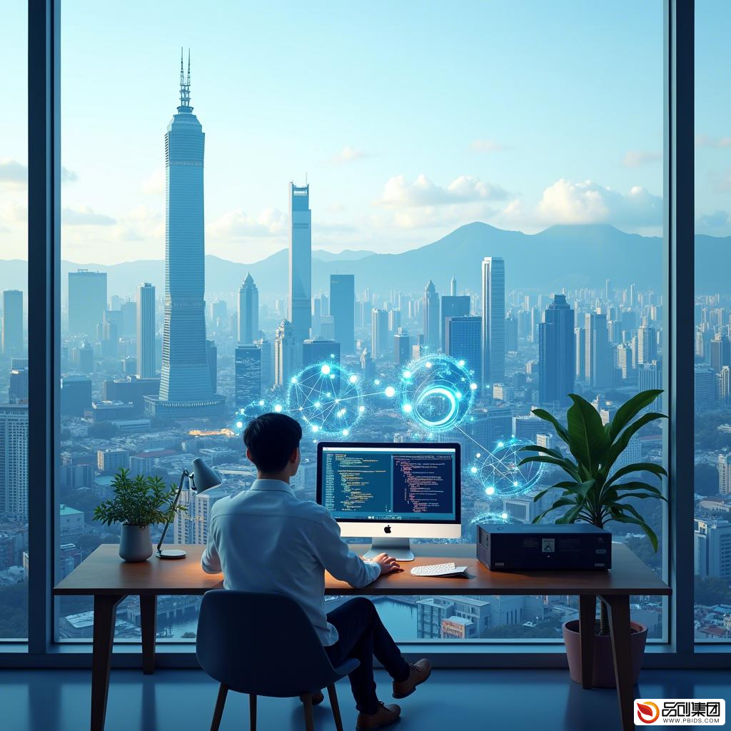 深圳IT外包服务公司的全面解析与选择指南
