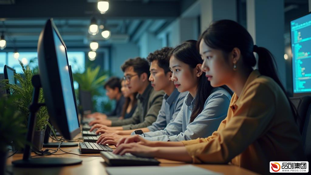 2025年人员外包公司排名及行业解析
