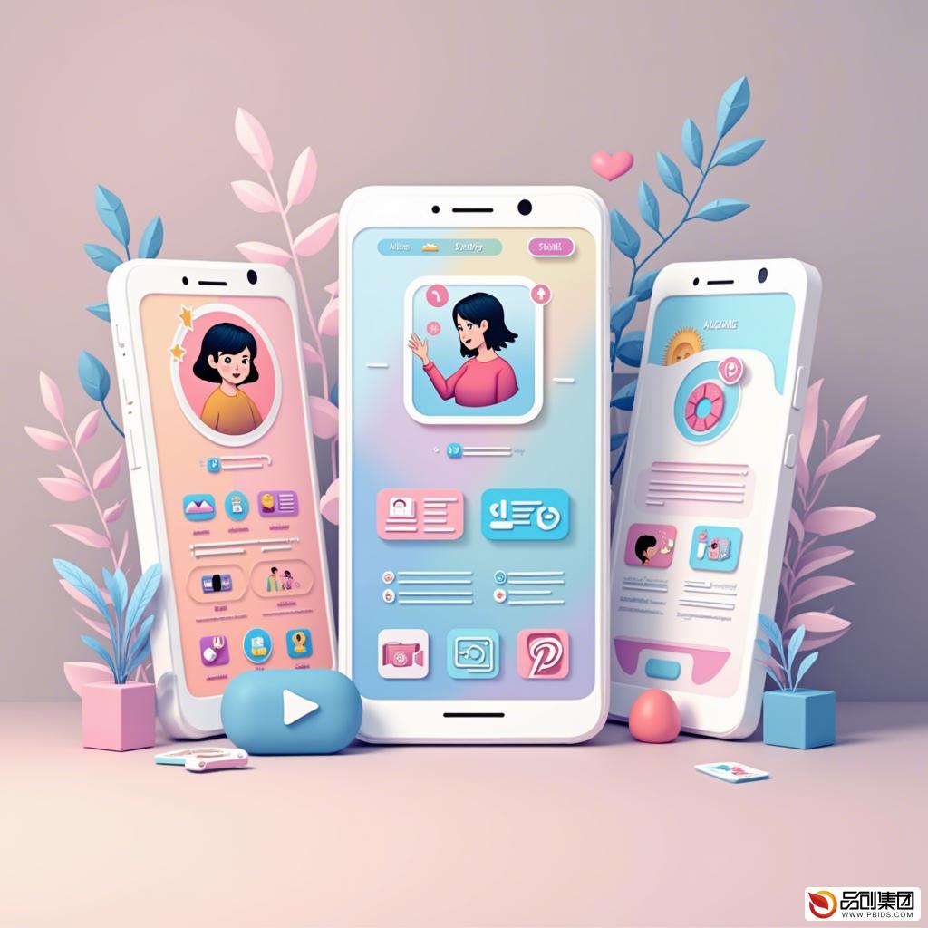 探索定制APP的无限可能：解锁个性化服务的密钥
